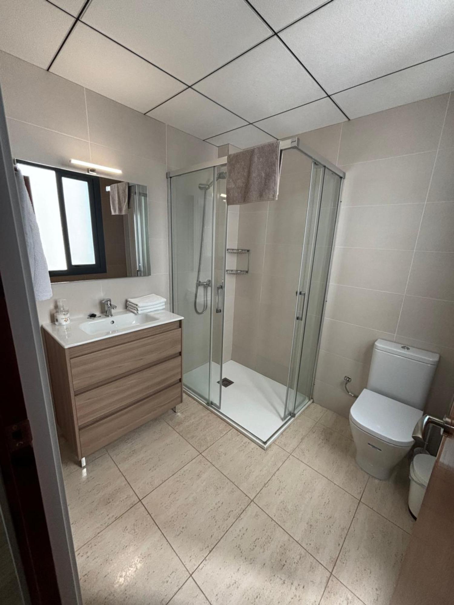 Tarragona Apartments Bagian luar foto