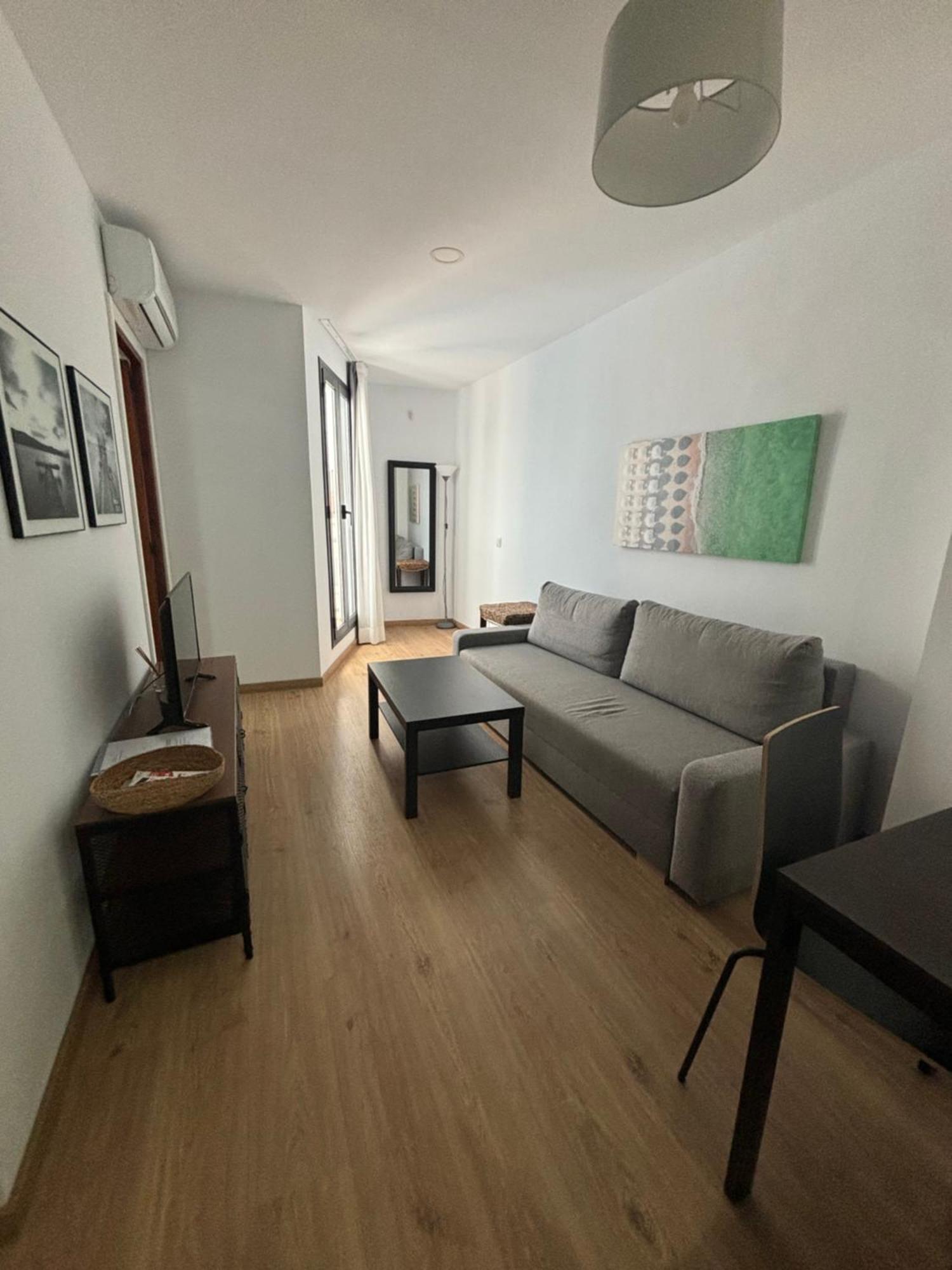 Tarragona Apartments Bagian luar foto