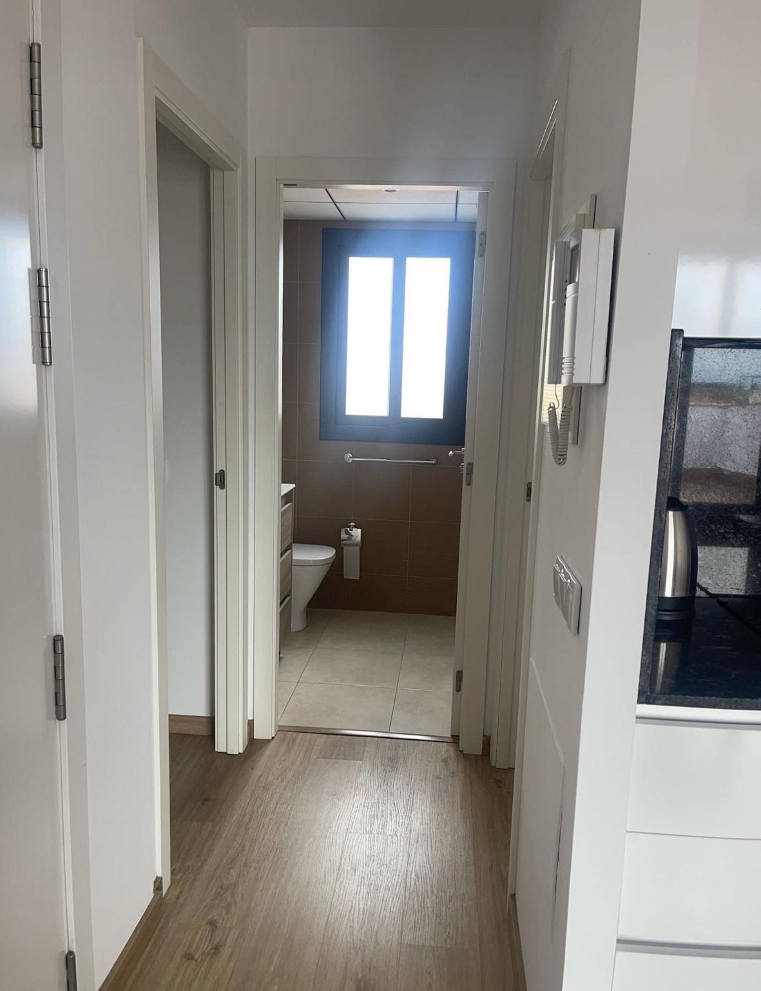 Tarragona Apartments Bagian luar foto