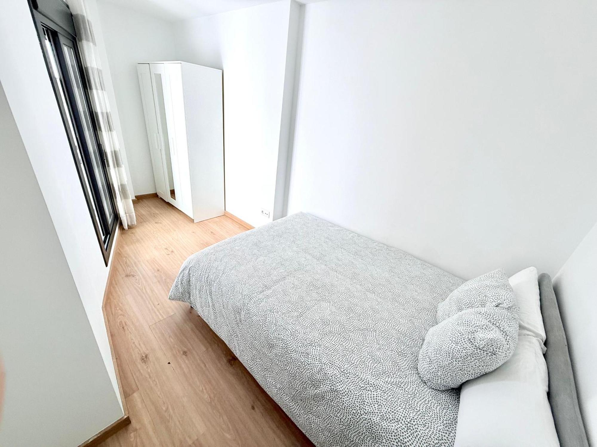 Tarragona Apartments Bagian luar foto