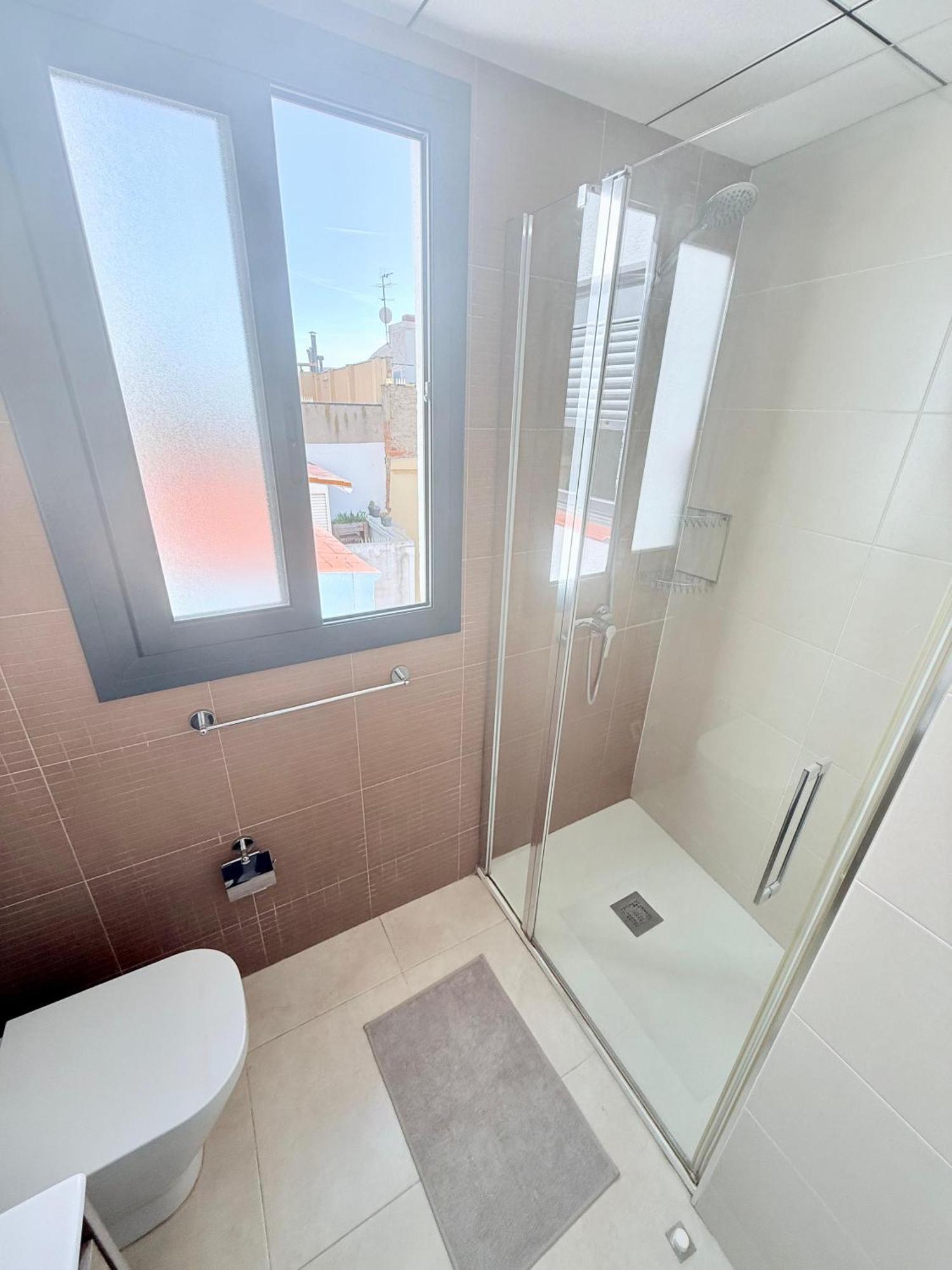 Tarragona Apartments Bagian luar foto